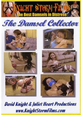 Damsel Collector