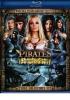 Pirates: Stagnettis Revenge. 2 Blu-Ray Disks. Over 8 Hours!