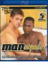 Mancapades Blu-Ray