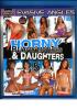 Horny Black Mothers and Daughters 05 Blu-Ray