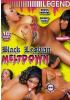 16hr Black Lesbian Meltdown {4 Dset}