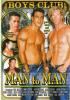 Man To Man Man To Man