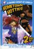 Double Scoop Of Vanilla Hometow [double disc]
