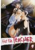 Hot For Teacher