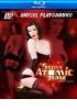 Stoya Atomic Tease Blu-Ray