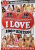 I Love 100th Edition {4 Disc Set}