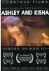Ashley And Kisha Finding The Right F
