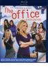 The Office Parody A Xxx Parody Blu-Ray