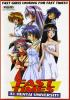 Fast Times At Hentai University