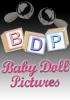 Lesbian Baby Doll 25 Pc Mix