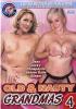 Old And Nasty Grandm. . .