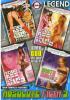 Absolute Filth 03 {4 Disc Set}