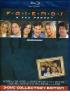 Friends A Xxx Parody Blu-Ray