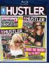Untrue Hollywood Stories Dbl Feat Blu-Ray