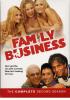 Showtime Family Business 2nd Season