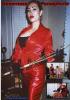 Governess Persephone