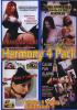 Harmony Collection 01 {4 Disc Set}