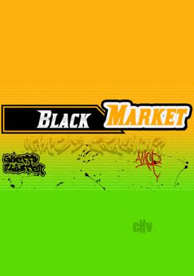 Lesbian Black Market 15 Pc (2ea) Mix
