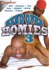 Bend Over Homies 03