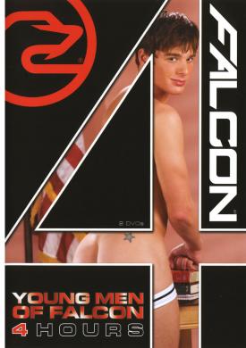 4hr Young Men Of Falcon