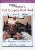 Real Couples Real Anal 08