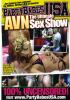 Avn The Ultimate Sex Show