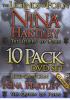 10pk Nina Hartley Coll Box