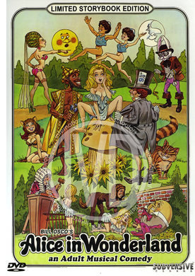 Alice In Wonderland