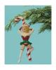 Tree skirt ornament