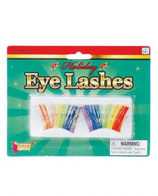 Extra long jumbo eyelashes