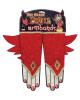 Hot Devil Armbands