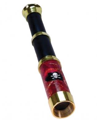 Pirate telescope