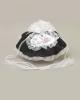 French maid oooh-lala handbag