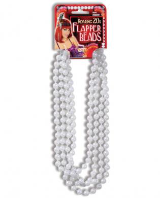 Roaring 20′s flapper beads