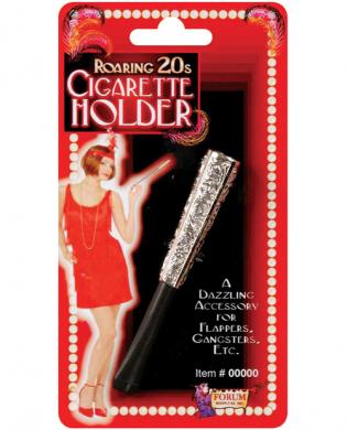 Roaring 20′s cigarette holder