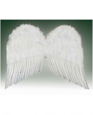 Angel 22in feather wings
