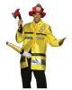 The fire extinguisher costume