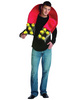 Chic Magnet Costume