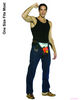 Rock Out Costume