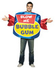 Blow Me Bubble Gum Costume