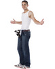 Free Willie Costume