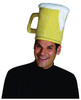 Beer Mug Hat
