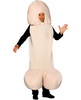 Happy Halloweenie Costume Too