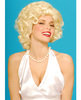 Blonde Bombshell Wig