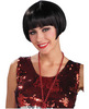 Charleston Chic Wig Black