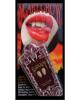 Scarecrow small deluxe fangs
