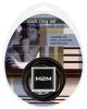 2m nitrile cock ring - pack of 3 black