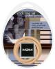 2m nitrile cock ring - pack of 3 nude