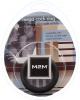 M2m mega nitrile c-ring - medium black