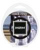 2m nitrile cock ring - 1.75in black